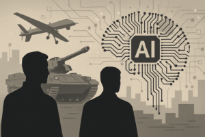 US Army tildeler Anduril kontrakt verdt opptil 20 milliarder dollar