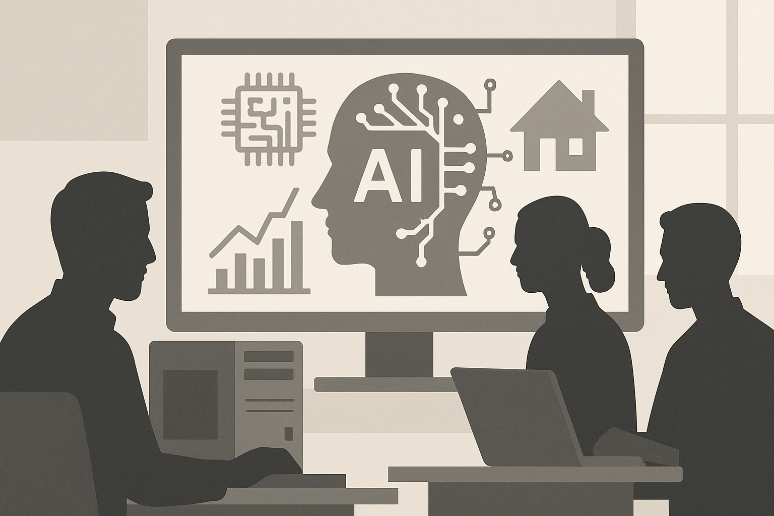 Nvidia forbereder nye AI-produkter før GTC 2026