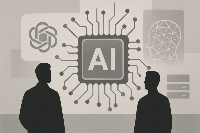 OpenAI og NVIDIA lanserer banebrytende AI-teknologier