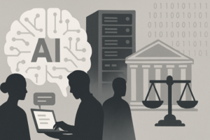 Mistral lanserer AI-modell for tilpasset bedriftsbruk