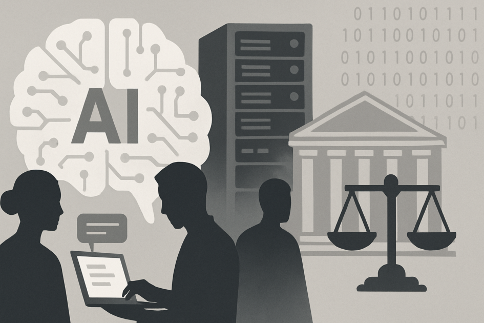 Mistral lanserer AI-modell for tilpasset bedriftsbruk