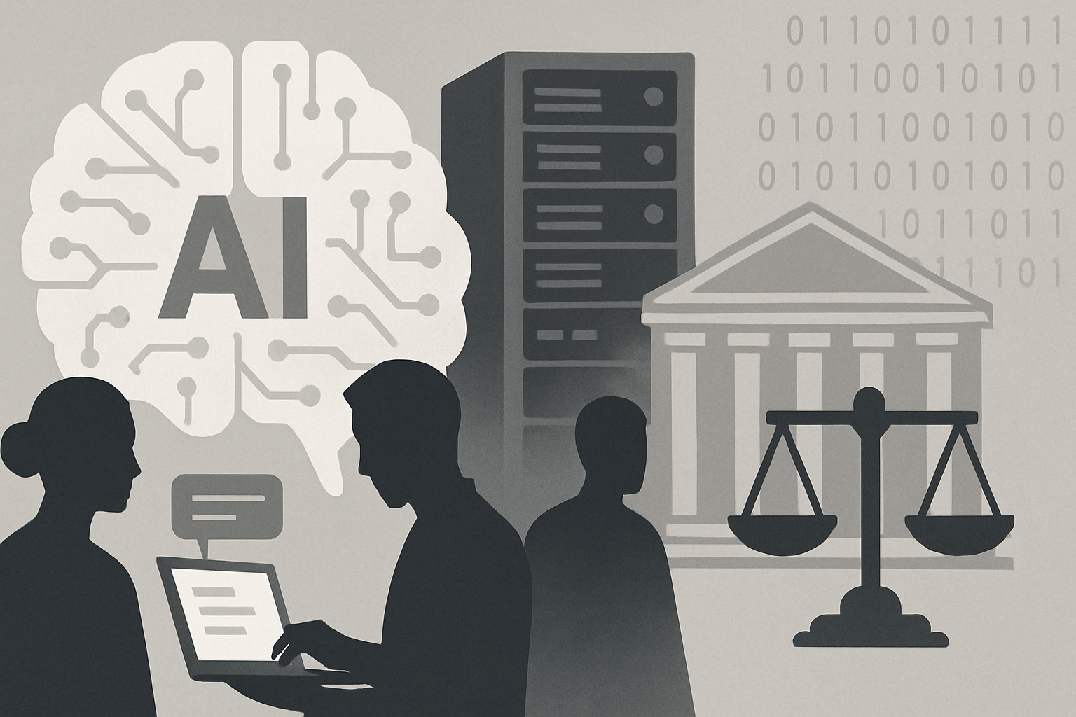 Mistral lanserer AI-modell for tilpasset bedriftsbruk