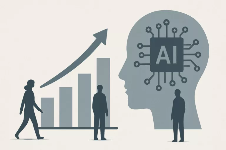 Illustrasjon av Granola henter 1,25 milliarder og når 1,5 milliarder i verdi