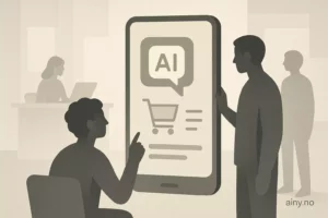 Meta tester KI-handleassistent for å utfordre ChatGPT og Gemini