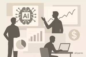 Ny testplattform Arena skal gjøre AI-agenter sikrere i finans