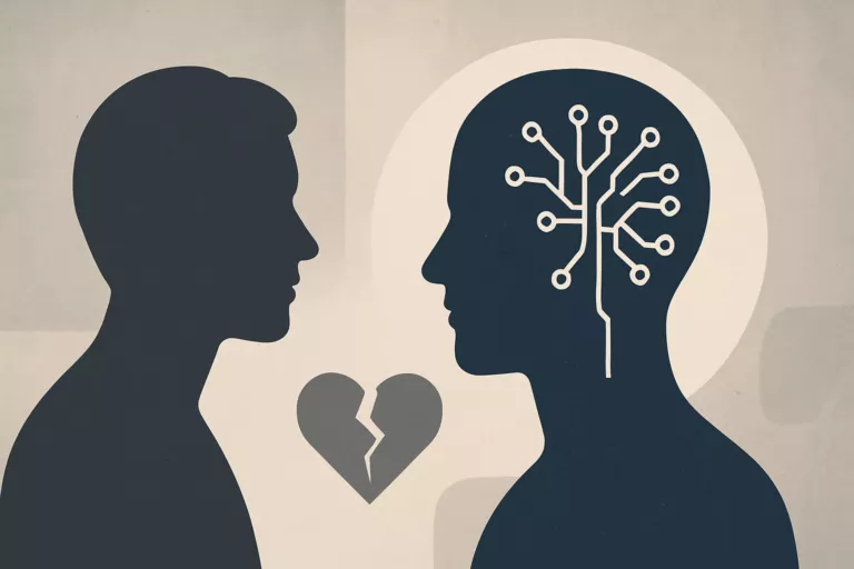 Illustrasjon av OpenAI stopper utviklingen av ChatGPTs erotiske modus