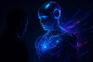 Illustration de Une étude de Stanford révèle les dangers des chatbots IA pour les conseils personnels