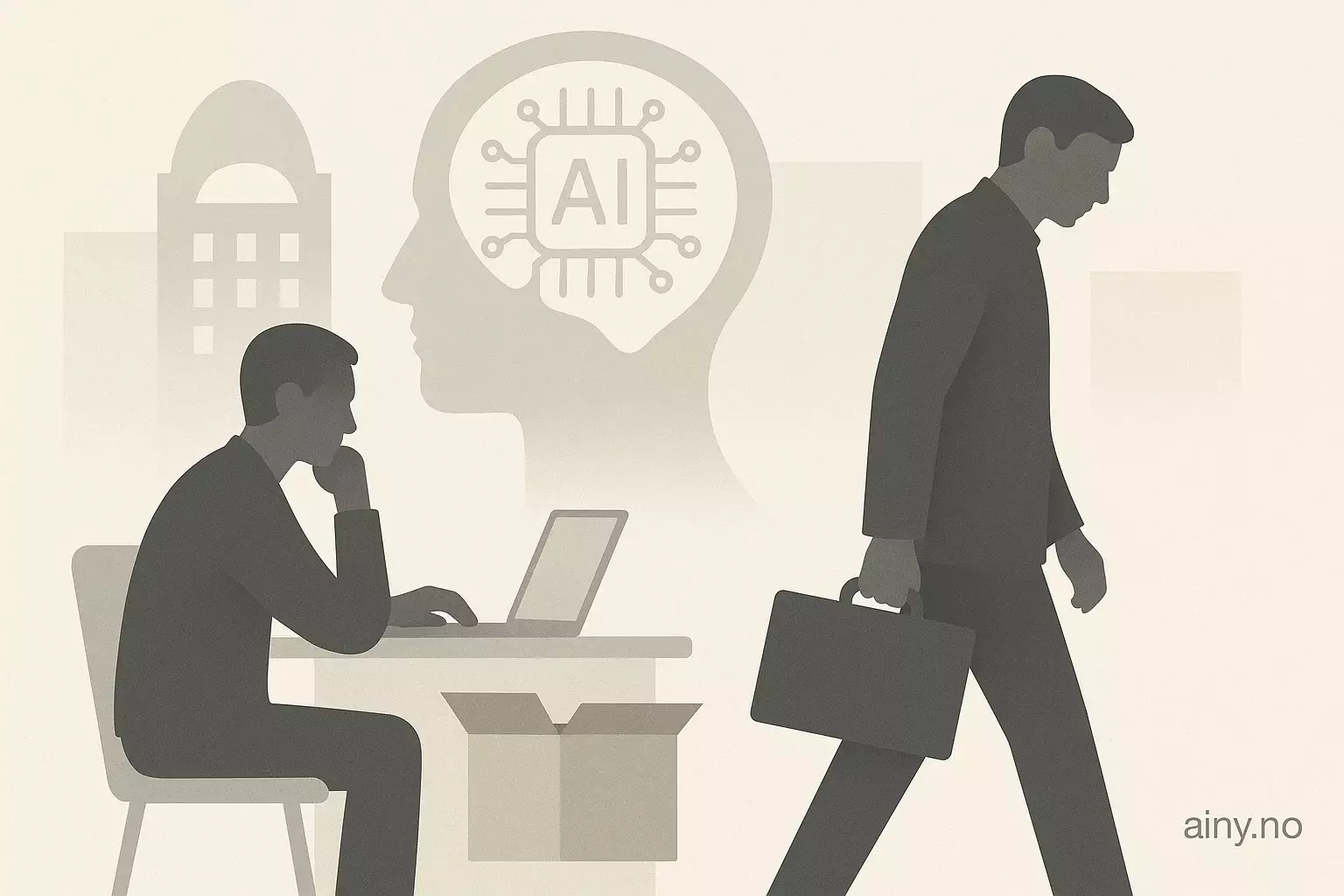 Teknisk leder for Alibabas Qwen trekker seg