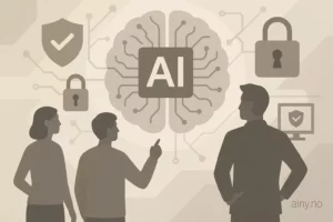 Topp AI-sikkerhetsplattformer 2026 sammenlignet