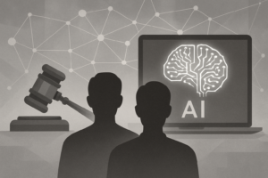 xAI saksøkt etter Grok-generert CSAM