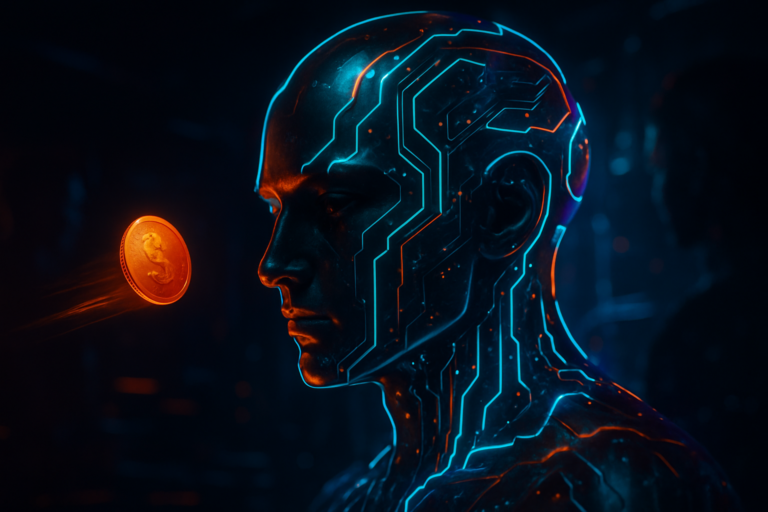 Illustrasjon av Anthropic innfører ekstra kostnader for OpenClaw-bruk