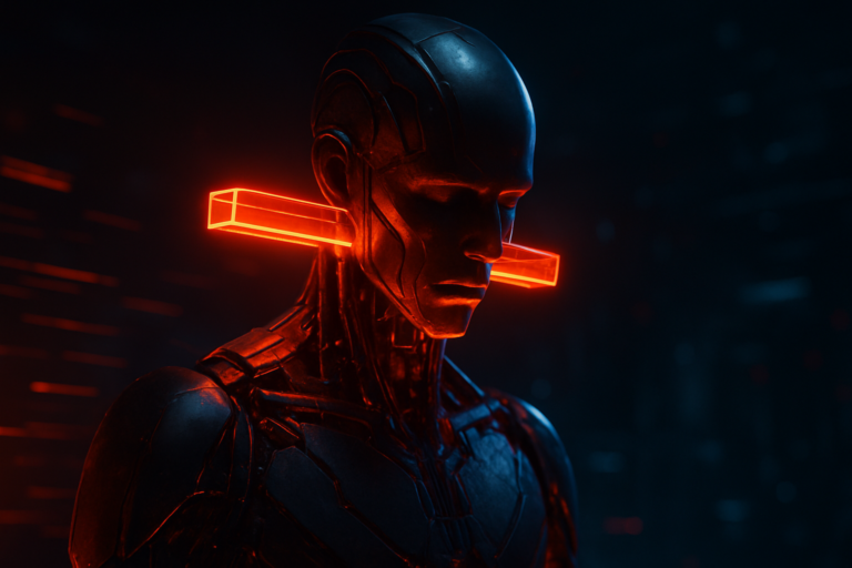 Illustrasjon av Anthropic suspenderte OpenClaws skaper fra Claude-tilgang