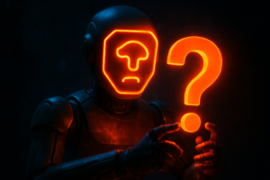 Illustrasjon av ChatGPT gir feilaktige produktanbefalinger fra WIRED