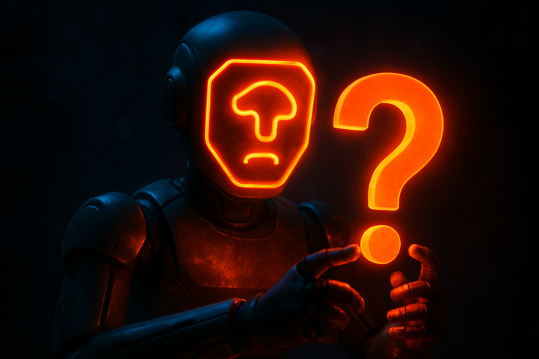 Illustrasjon av ChatGPT gir feilaktige produktanbefalinger fra WIRED