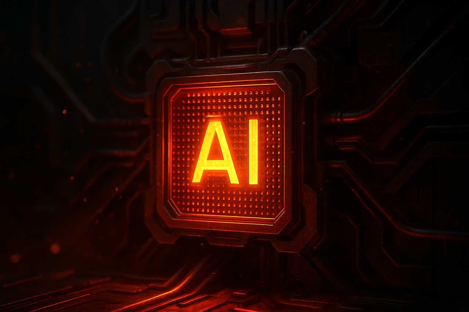 Ilustração de OpenAI cresce, Claude tem código vazado e Google aposta em vídeo