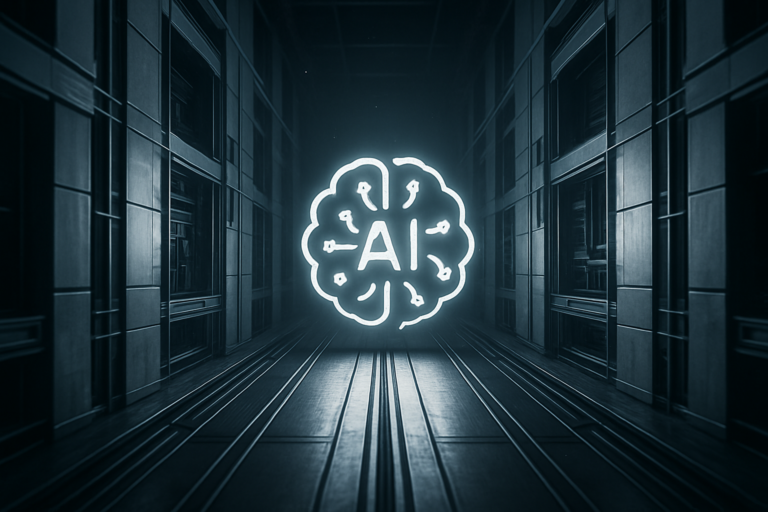 Illustrasjon av Nye AI-modeller, video og økende press på personvern