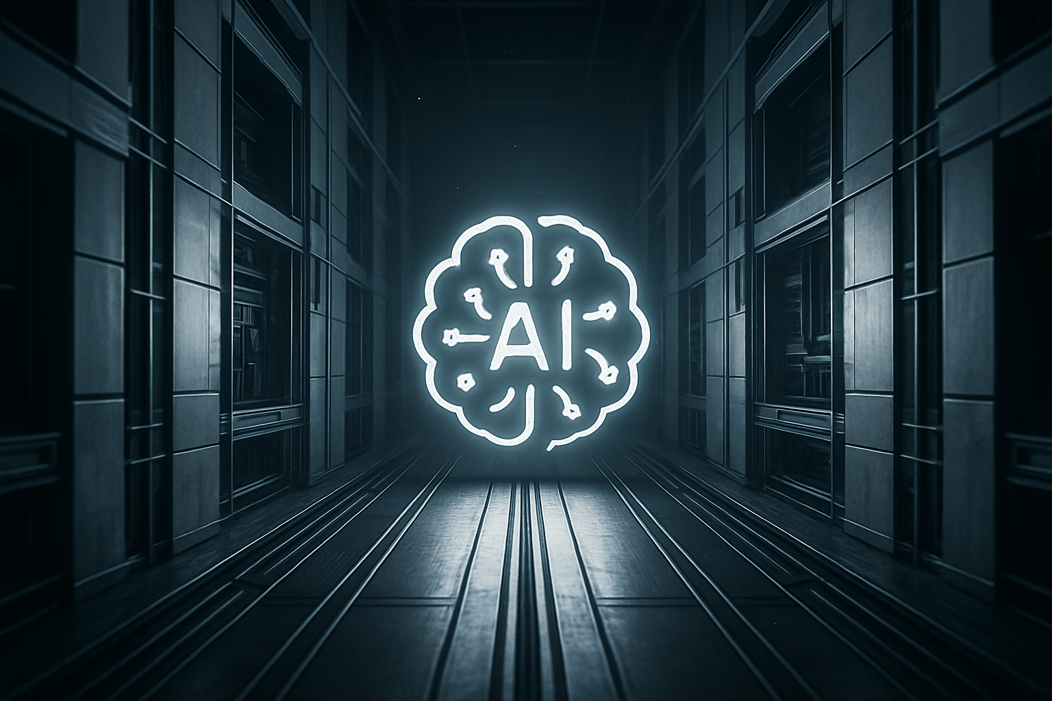 Illustrasjon av Nye AI-modeller, video og økende press på personvern