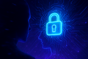 Illustrasjon av Anthropic lanserer Claude Mythos og nye AI-verktøy for bedrifter