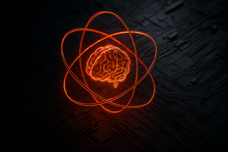 Illustrasjon av AI: Arcee, Anthropic og Firmus i rampelyset