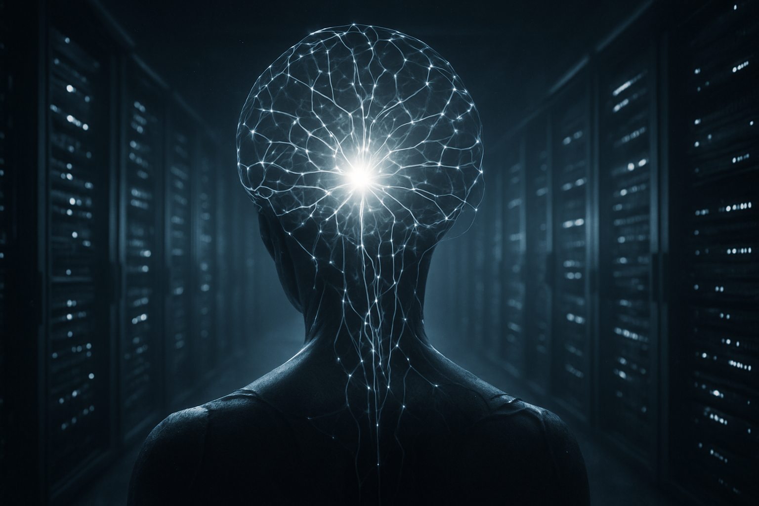 Illustrasjon av OpenAI-søksmål og Anthropic-modeller skaper debatt