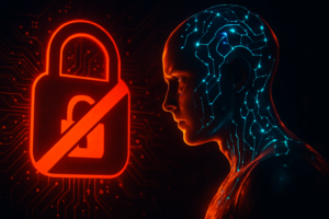 Ilustración de Meta detiene la colaboración con Mercor tras una brecha de datos