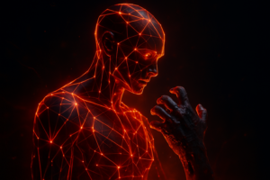 Illustrasjon av OpenAI støtter lovforslag om ansvar for AI-skader