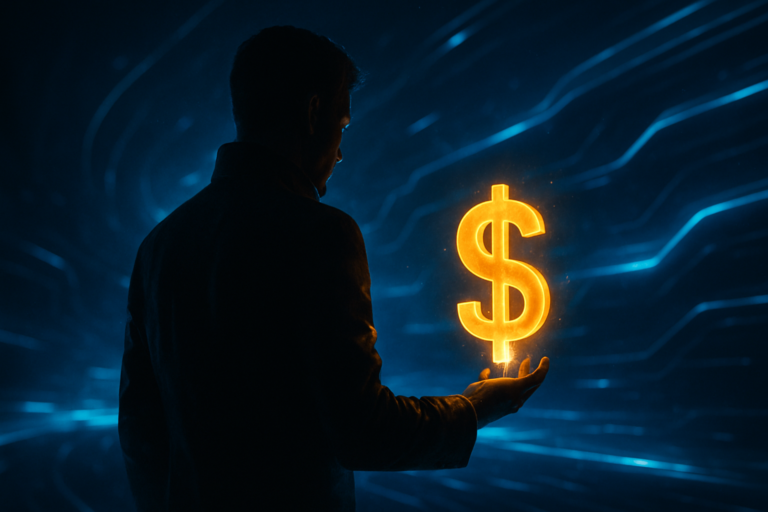 Illustrasjon av OpenAI-alumni lanserer nytt investeringsfond på 100 millioner dollar