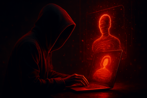 Illustrasjon av Perplexity anklages for brudd på personvern med Incognito-modus