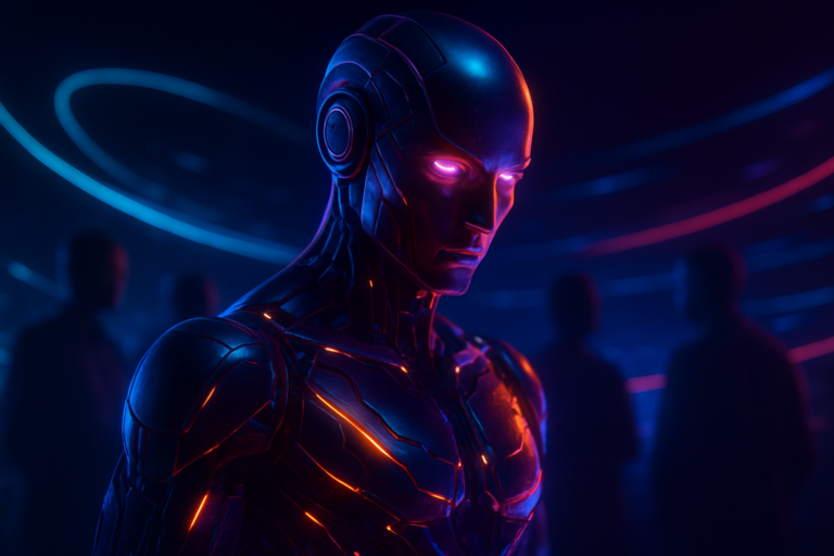 Illustrasjon av StrictlyVC 2026: Innovatører innen AI samles i San Francisco